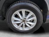 Thumbnail of 2022 Blue Crush Metallic Toyota Corolla Cross