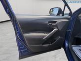 Thumbnail of 2022 Blue Crush Metallic Toyota Corolla Cross