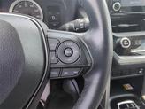 Thumbnail of 2022 Blue Crush Metallic Toyota Corolla Cross