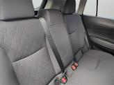 Thumbnail of 2022 Blue Crush Metallic Toyota Corolla Cross