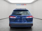 Thumbnail of 2022 Blue Crush Metallic Toyota Corolla Cross
