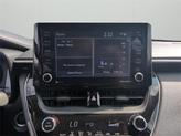 Thumbnail of 2022 Blue Crush Metallic Toyota Corolla Cross