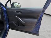 Thumbnail of 2022 Blue Crush Metallic Toyota Corolla Cross