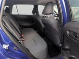 Thumbnail of 2022 Blue Crush Metallic Toyota Corolla Cross