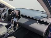 Thumbnail of 2022 Blue Crush Metallic Toyota Corolla Cross