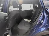 Thumbnail of 2022 Blue Crush Metallic Toyota Corolla Cross