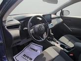 Thumbnail of 2022 Blue Crush Metallic Toyota Corolla Cross