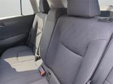 Thumbnail of 2022 Blue Crush Metallic Toyota Corolla Cross