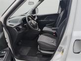 Thumbnail of 2021 Bright White RAM ProMaster City