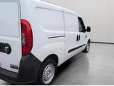Thumbnail of 2021 Bright White RAM ProMaster City