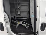 Thumbnail of 2021 Bright White RAM ProMaster City