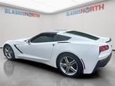 Thumbnail of 2016 Arctic White Chevrolet Corvette
