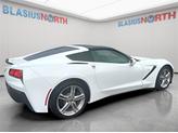 Thumbnail of 2016 Arctic White Chevrolet Corvette