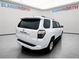 Thumbnail of 2022 White Toyota 4Runner