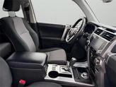 Thumbnail of 2022 White Toyota 4Runner