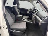Thumbnail of 2022 White Toyota 4Runner