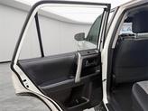 Thumbnail of 2022 White Toyota 4Runner