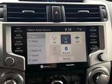 Thumbnail of 2022 White Toyota 4Runner
