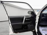 Thumbnail of 2022 White Toyota 4Runner