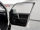 Thumbnail of 2022 White Toyota 4Runner