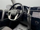 Thumbnail of 2022 White Toyota 4Runner