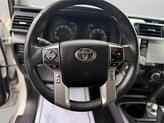 Thumbnail of 2022 White Toyota 4Runner
