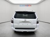 Thumbnail of 2022 White Toyota 4Runner