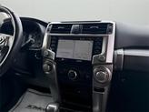 Thumbnail of 2022 White Toyota 4Runner