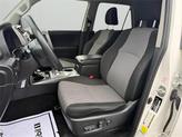 Thumbnail of 2022 White Toyota 4Runner