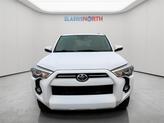 Thumbnail of 2022 White Toyota 4Runner