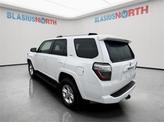 Thumbnail of 2022 White Toyota 4Runner