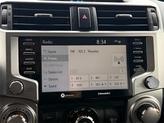 Thumbnail of 2022 White Toyota 4Runner