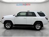 Thumbnail of 2022 White Toyota 4Runner