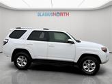 Thumbnail of 2022 White Toyota 4Runner
