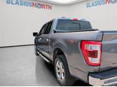 Thumbnail of 2023 Carbonized Gray Metallic Ford F-150