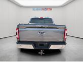 Thumbnail of 2023 Carbonized Gray Metallic Ford F-150