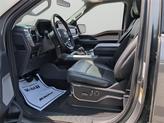 Thumbnail of 2023 Carbonized Gray Metallic Ford F-150