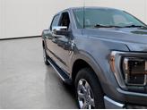 Thumbnail of 2023 Carbonized Gray Metallic Ford F-150