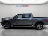 Photo of 2023 Carbonized Gray Metallic Ford F-150