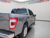 Thumbnail of 2023 Carbonized Gray Metallic Ford F-150