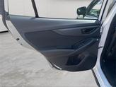 Thumbnail of 2023 Crystal White Pearl Subaru Crosstrek