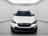 Thumbnail of 2023 Crystal White Pearl Subaru Crosstrek