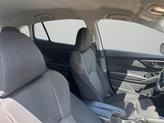 Thumbnail of 2023 Crystal White Pearl Subaru Crosstrek