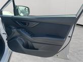 Thumbnail of 2023 Crystal White Pearl Subaru Crosstrek