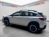 Thumbnail of 2023 Crystal White Pearl Subaru Crosstrek