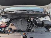 Thumbnail of 2022 Quartz White Hyundai SANTA FE