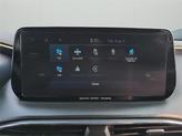Thumbnail of 2022 Quartz White Hyundai SANTA FE