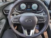 Thumbnail of 2022 Quartz White Hyundai SANTA FE