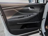 Thumbnail of 2022 Quartz White Hyundai SANTA FE