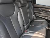 Thumbnail of 2022 Quartz White Hyundai SANTA FE